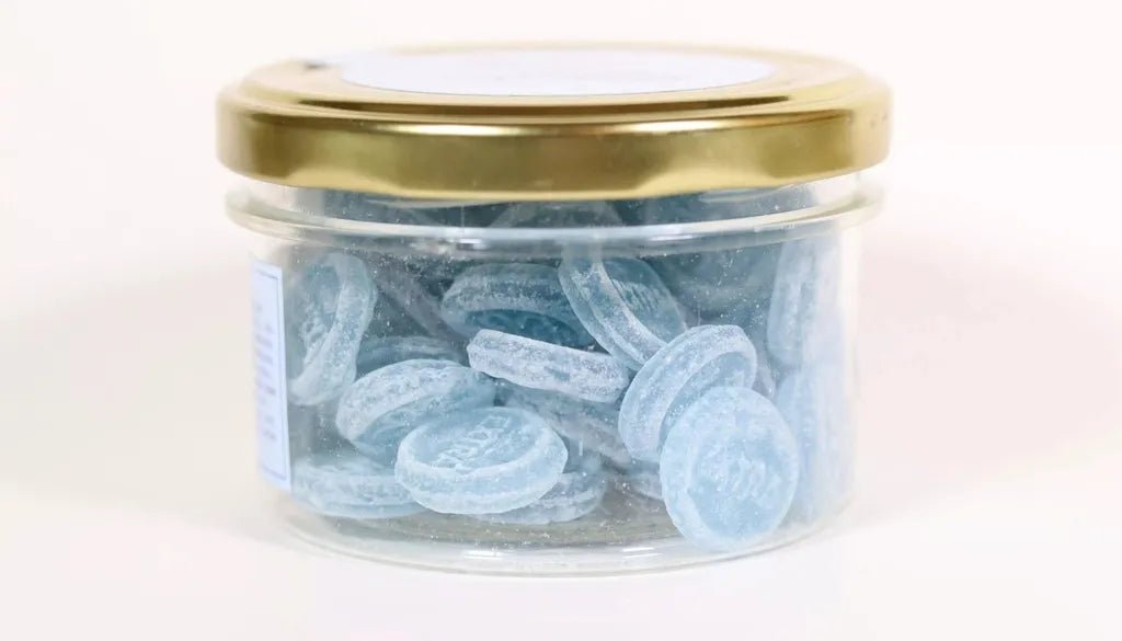 Bonbons au CBD Hemēka: Fraîcheurs Menthe & CBD 10 mg 🍬🌿 - La Maison Du Canab