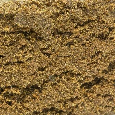 Le Double Zéro - 25% CBD Résine 🌿 - La Maison Du Canab