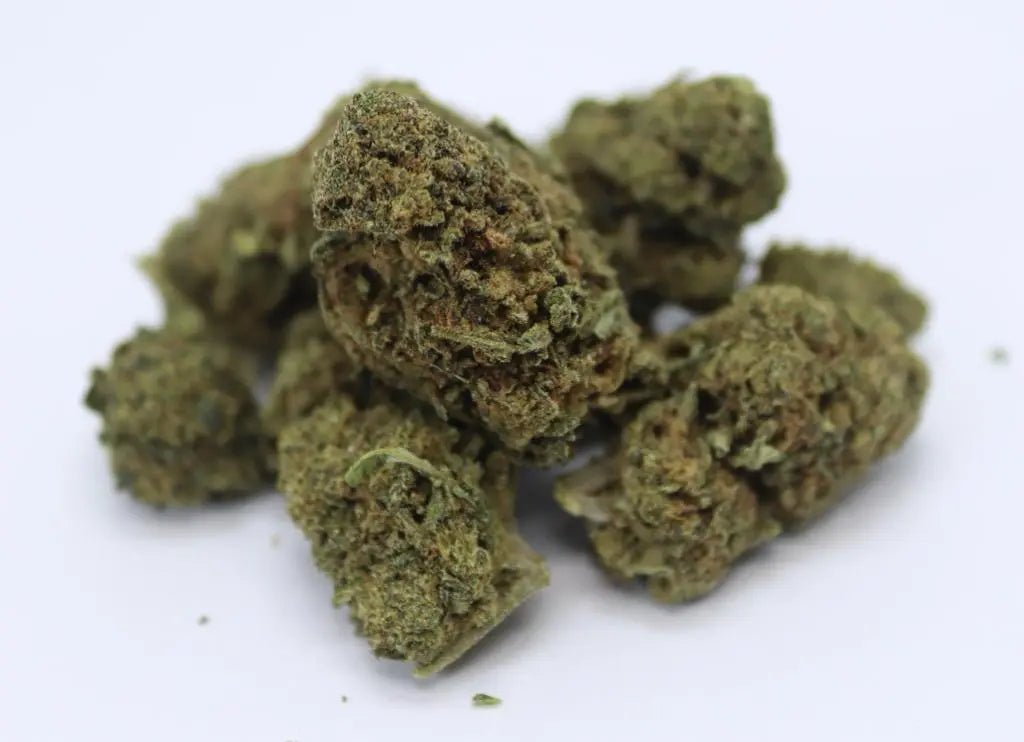 Strawberry - Fleurs de CBD 🌸 🍓 - La Maison Du Canab