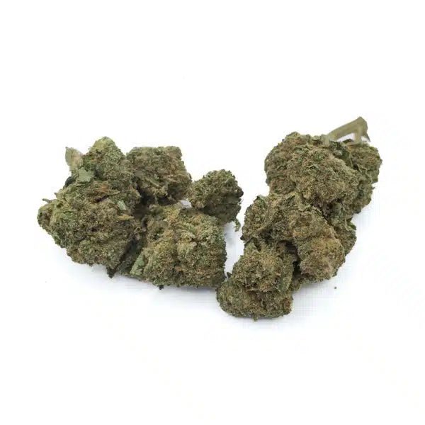 White OG - Fleurs de CBD 🌿 - La Maison Du Canab