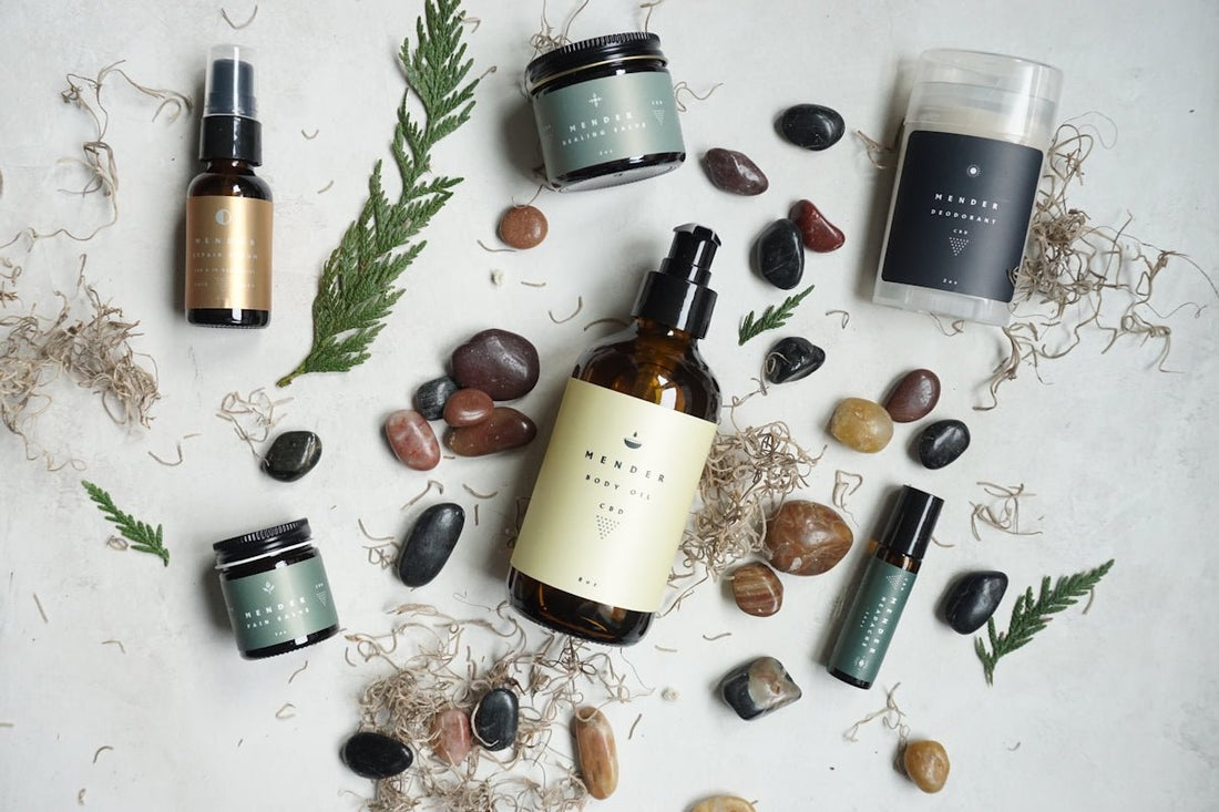 CBD comme choix de vie moderne et ses raisons - La Maison Du Canab