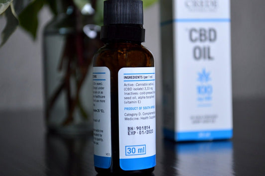 Checklist pour choisir le meilleur produit à base de CBD selon vos besoins. - La Maison Du Canab