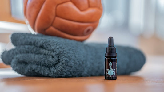 Comment le CBD peut-il revolutionner votre routine détente? - La Maison Du Canab