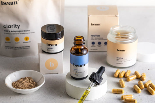 Comment le CBD peut transformer votre sommeil nocturne - La Maison Du Canab