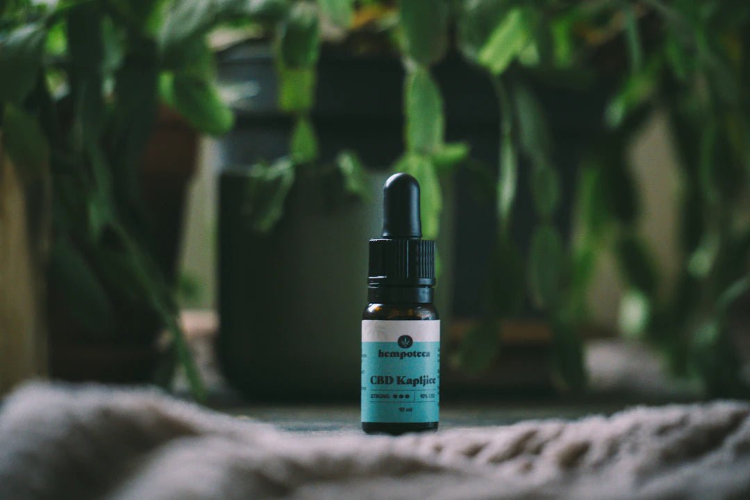 Découvrez les bienfaits du CBD pour votre santé mentale - La Maison Du Canab