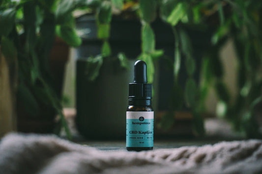 Découvrez les bienfaits du CBD pour votre santé mentale - La Maison Du Canab