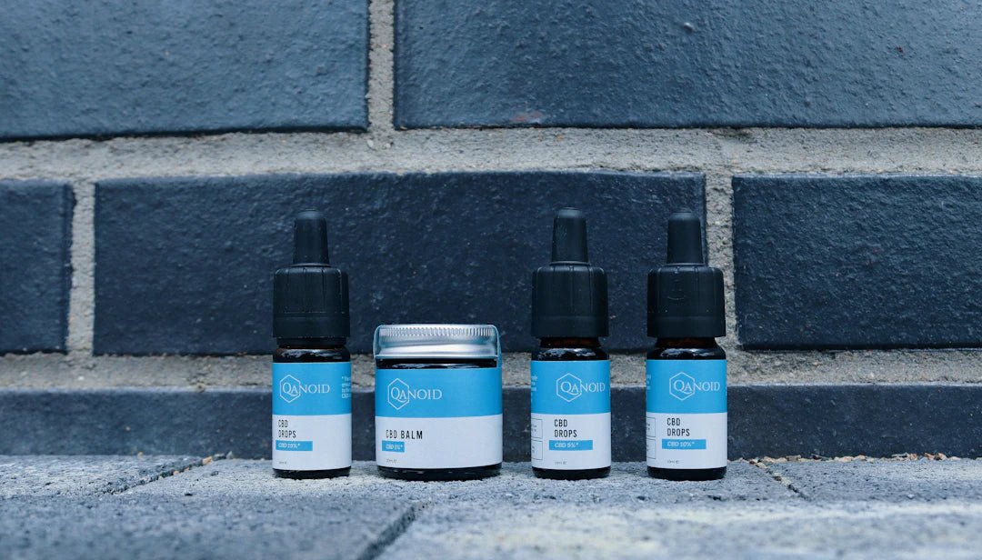 Découvrez les Fleurs de CBD aux Arômes Envoûtants - La Maison Du Canab