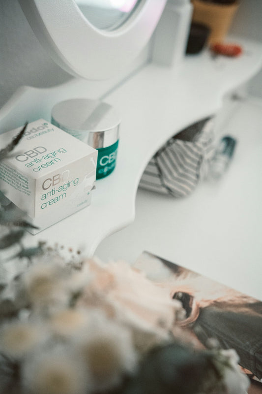 Introduction au CBD : Ce que tout débutant doit savoir - La Maison Du Canab