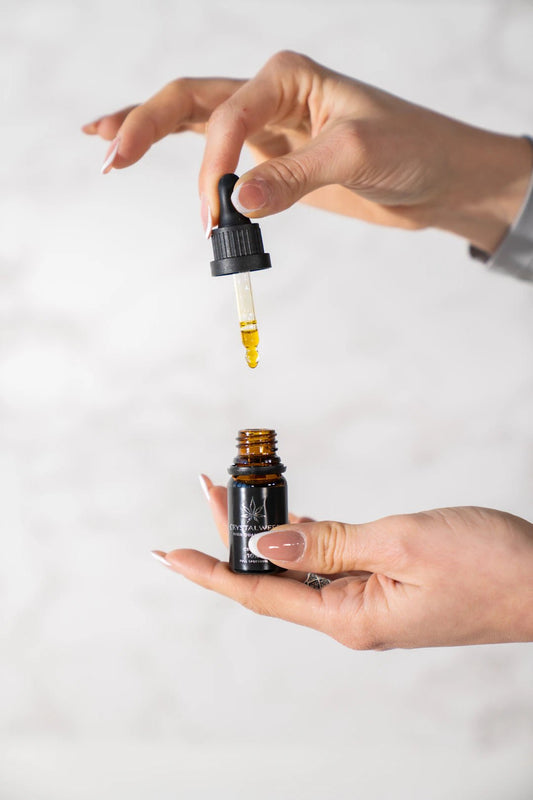 L'approche holistique de la santé avec le CBD - La Maison Du Canab