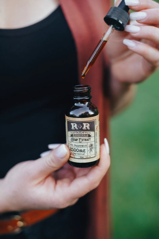 L'avenir prometteur du CBD dans la médecine moderne - La Maison Du Canab