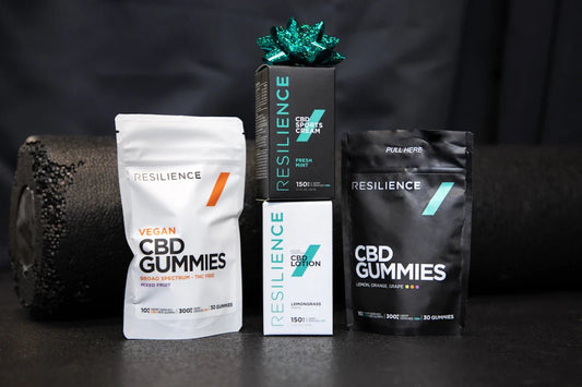 Le CBD et ses Bienfaits Sportifs: Découverte Incontournable - La Maison Du Canab
