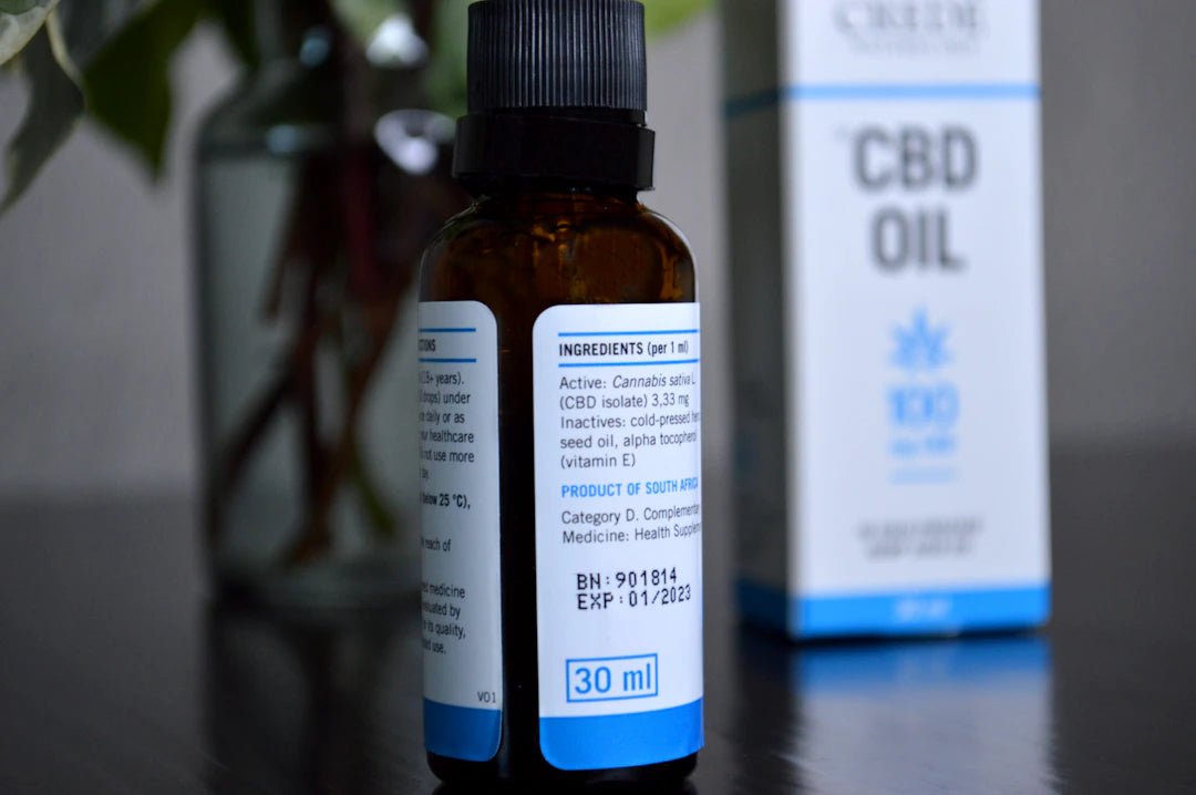 Le CBD : Un allié contre la douleur - La Maison Du Canab