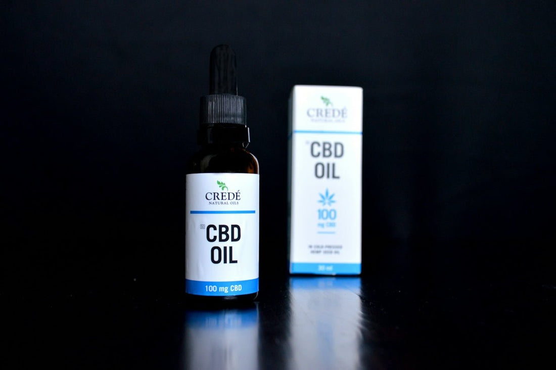 Le débat écologique : le CBD et la durabilité de l'agriculture moderne. - La Maison Du Canab