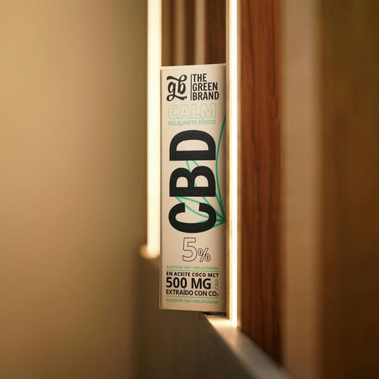 Les 10 bienfaits du CBD pour votre bien-être - La Maison Du Canab