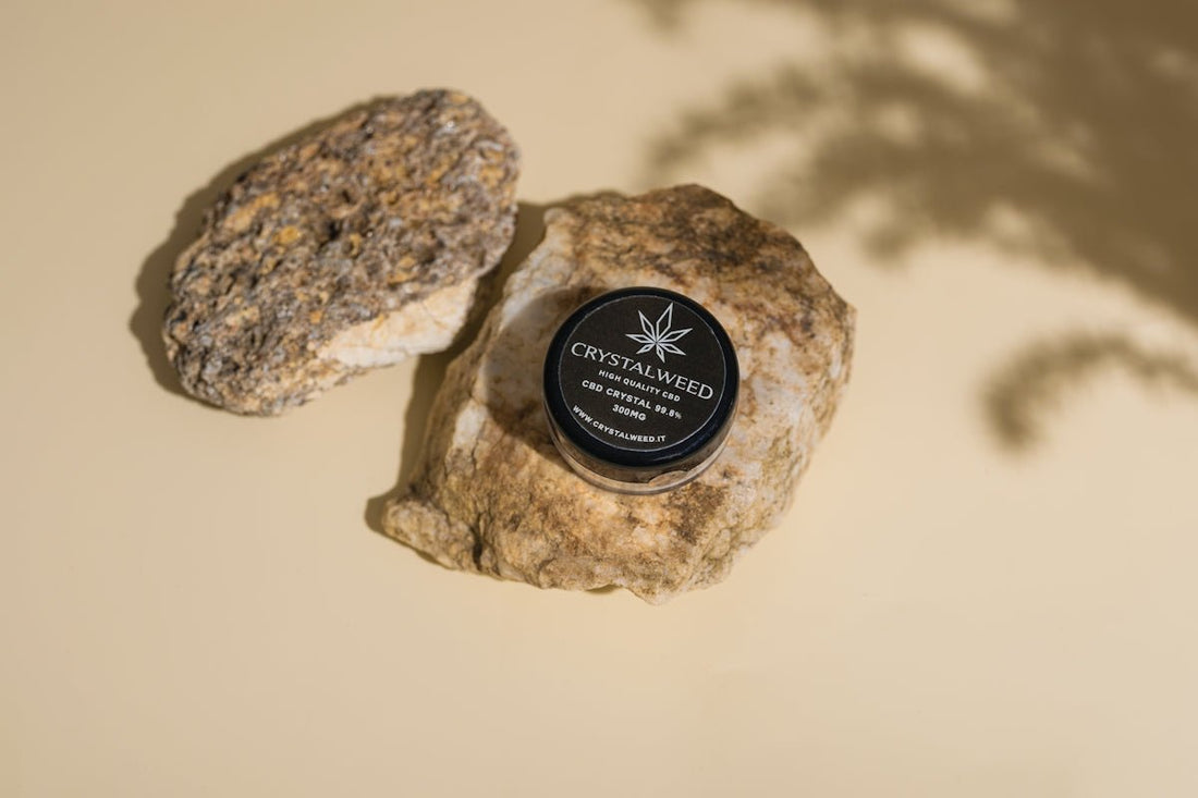 Les avancées scientifiques autour du CBD et de la douleur chronique - La Maison Du Canab