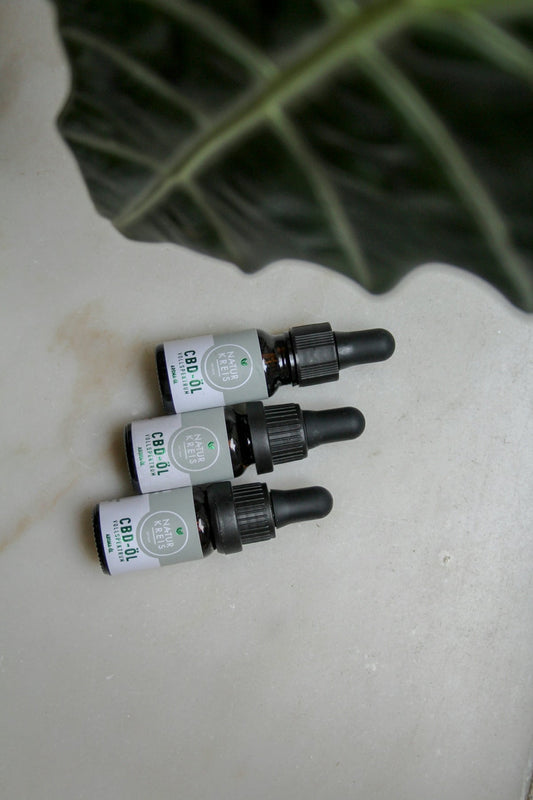 Les enjeux du CBD dans la perspective de la santé publique - La Maison Du Canab