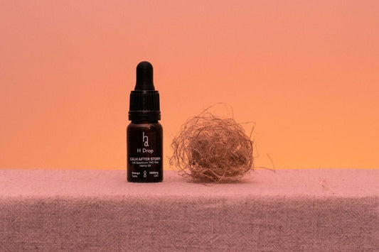 Mécanismes du CBD: Explication des points-clés pour les non-experts - La Maison Du Canab