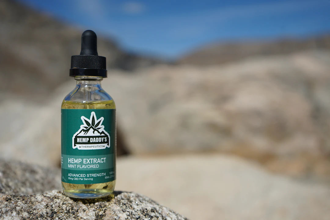 Découvrez les Méthodes d'Extraction du CBD