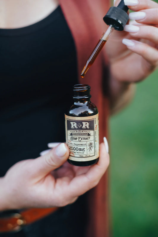 L'avenir prometteur du CBD dans la médecine moderne