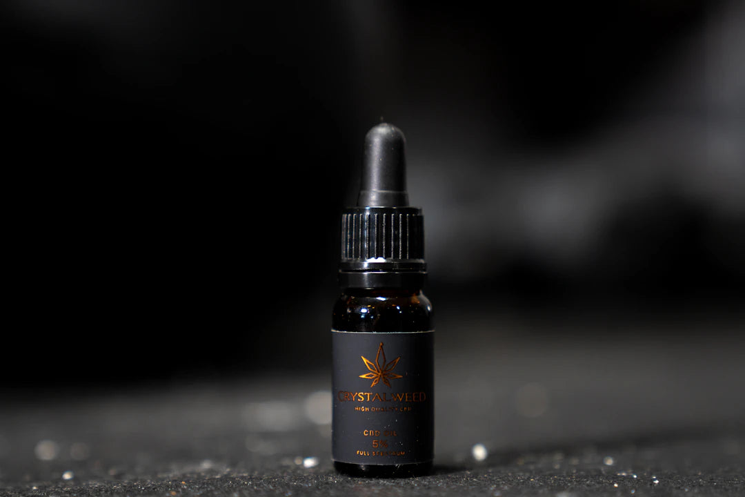 Guide Ultime  Choisir une Huile de CBD de Qualité