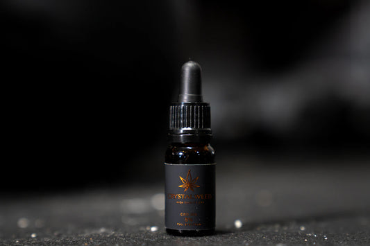 Guide Ultime  Choisir une Huile de CBD de Qualité