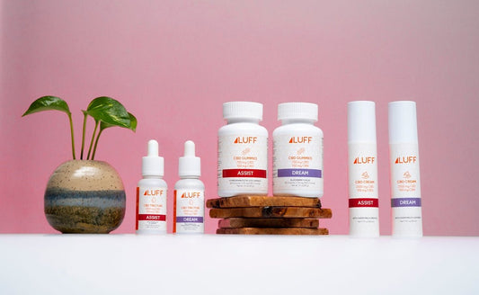 Solutions créatives pour intégrer le CBD dans vos moments de relaxation - La Maison Du Canab