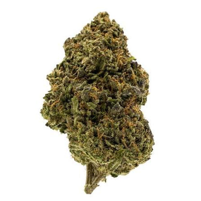 Fleurs de CBD Green Crack USA GH