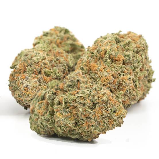 Fleurs de CBD Green Crack USA GH