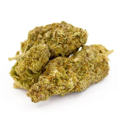 Purple Horror Cake CBD - La Maison Du Canab