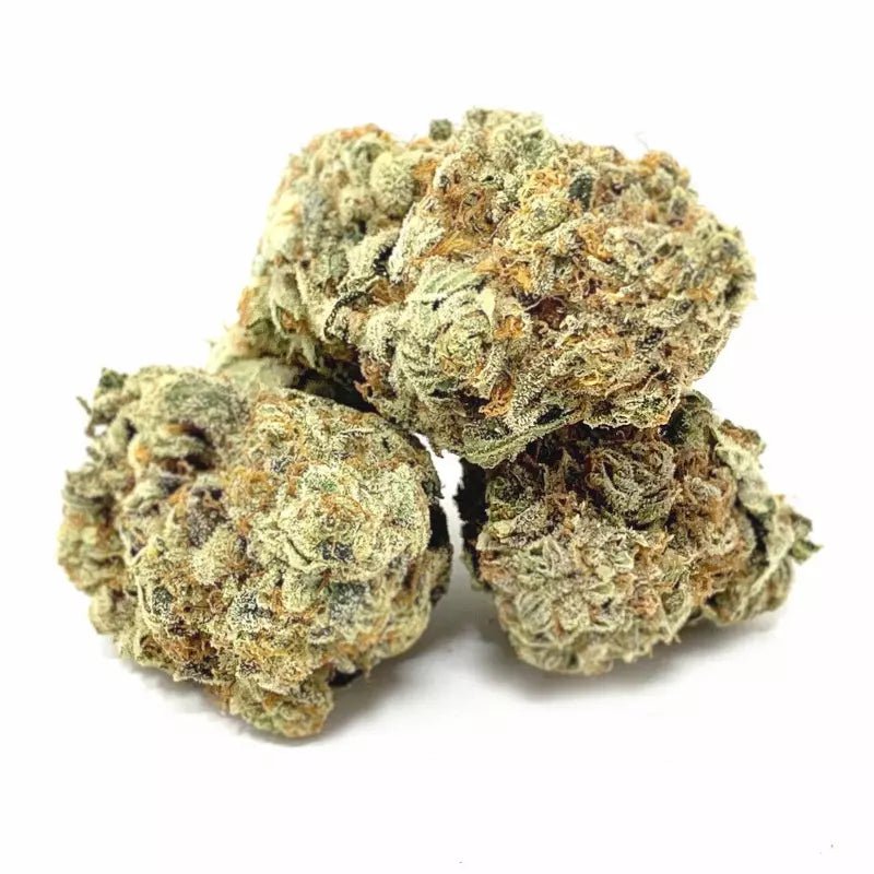 Zombie – Fleurs CBD 🍋🔥 - La Maison Du Canab