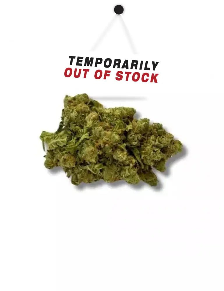 Amnesia - Fleurs de CBD 🍋 🌿 - La Maison Du Canab