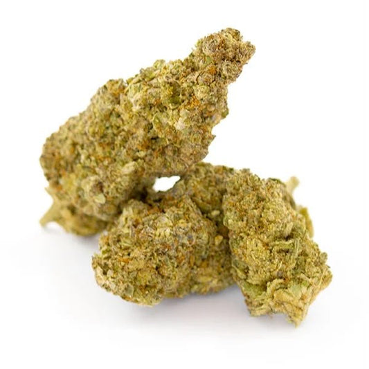 Pink Shark CBD - Fleurs CBD 🍓🌿 - La Maison Du Canab