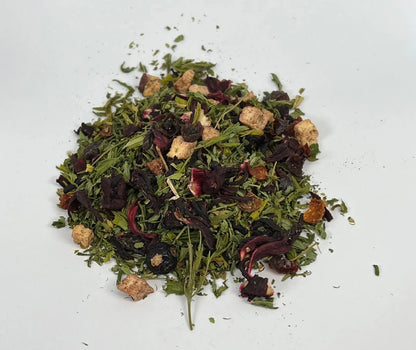 Voyage de Saveurs - Coffret 6 Infusions – CBD 15% 🌿🍵 - La Maison Du Canab